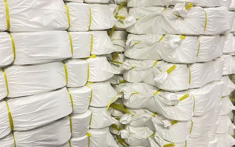 Packaging and Shippi