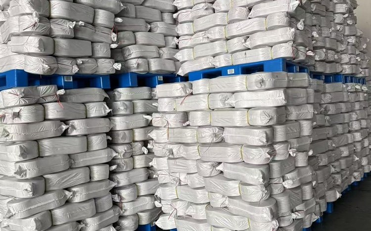 Packaging and Shippi