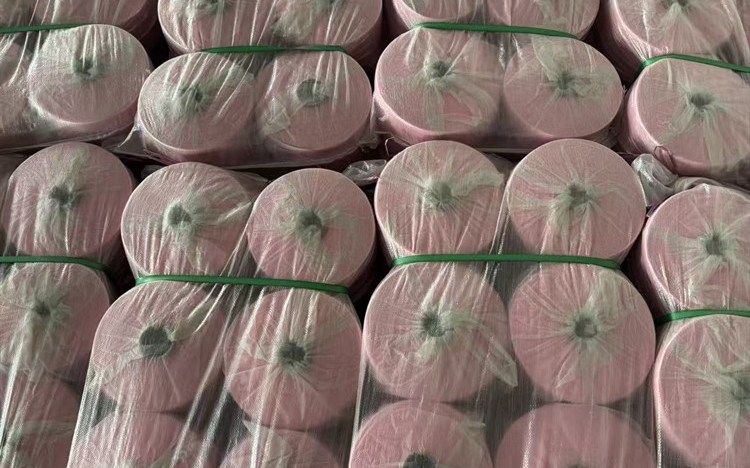 Packaging and Shippi