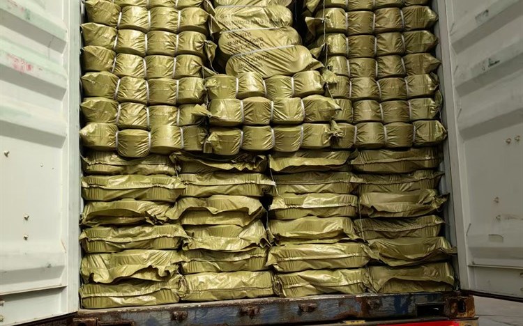 Packaging and Shippi