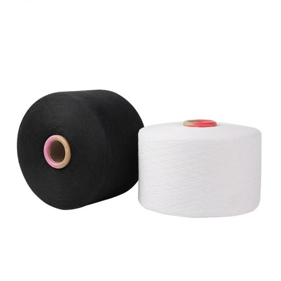 COTTONPOLY 20S/1 COLOR YARN