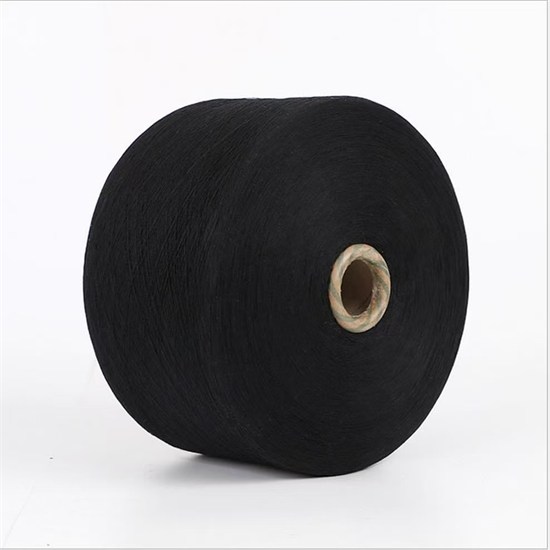 COTTONPOLY BLENDED YARN 8S/2