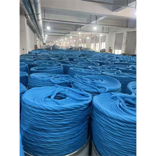 60%COTTON40%POLY SOCKS YARN 21